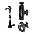 insta360 motorcycle bundle for one x and one r photo