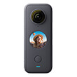 insta360 one x2 360degree waterproof action camera 57k 360 stabilization touch screen ai edit photo