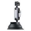 insta360 pgytech suction cup car mount for x3 x2 one x r rs photo
