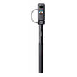 insta360 power selfie stick 100cm selfie stick with a built in 4500mah battery that can remotely c photo