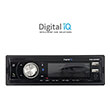 digital iq diq d20 bt radio usb bt player photo