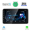 digital iq rtf 5935 cpa 9 1din multimedia tablet photo