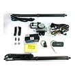 digital iq electric tailgate nissan qashqai mod 2014 photo