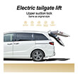 digital iq electric tailgate d6137 audi a5 mod 2010 2016 photo