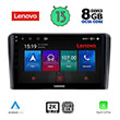 digital iq lenovo ssw 10744 cpa 9 multimedia tablet oem golf 4 mod 1998 2003 photo