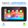 digital iq mr 800 cpaa 8 multimedia screen carplay android auto photo