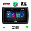 digital iq lenovo ssw 10145 cpa 9 multimedia tablet oem fiat stilo mod 2001 2007 photo