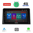 digital iq lenovo ssx 9548 cpa 9 multimedia tablet oem renault express mod 2020 photo