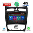 digital iq lenovo ssx 9406 cpa 9 multimedia tablet oem mercedes clk w209 mod 2000 2004 photo