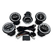diq ambient air vents benz a diq turbine air vent ambient light kit mercedes a cla gla mod 2012 2020 photo