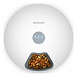 petwant petwant intelligent 6 chamber food dispenser f6 photo