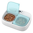 petoneer petoneer two meal feeder smart bowl with cooling photo