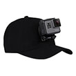 puluz hat with mount for sport camera photo