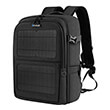 puluz camera backpack with solar panels pu5018b waterproof photo