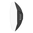 puluz foldable soft flash light pu5125 95cm photo