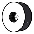 puluz soft circular flash light pu5145 45cm photo