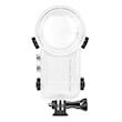 puluz waterproof dive case for insta360 x3 photo