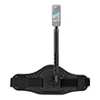 puluz photo belt with selfie stick photo