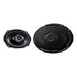 kenwood ixeia 6x9 3 way 105watt rms kfcps6976 photo