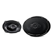 kenwood ixeia 6x9 4 way 115watt rms kfcps6986 photo