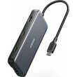 anker usb hub 8 in 1 photo