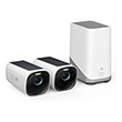 anker eufycam 3 s330 camera solar 4k 2 1 with base photo