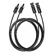 ecoflow solar extension cable 3m photo
