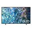 tv samsung qe50q60dauxxh 50 qled 4k uhd smart wifi model 2024 photo