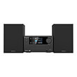 kenwood micro hi fi system dab cd usb bt audio streaming black m 725dab b photo