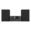 kenwood micro hi fi system dab cd usb bt audio streaming black m 925dab b photo