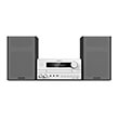 kenwood micro hifi with dab cd usb bt audio stream photo