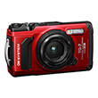 olympus tg 7 red photo