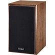magnat monitor s10 b 2 way loudspeaker walnut photo