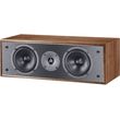 magnat monitor s12 c 2 way central loudspeaker walnut photo