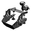 thrustmaster simtask steering kit black photo