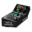 thrustmaster viper panel black photo