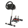 wheel stand pro deluxe v2 black for thrustmaster t300rs tx t150 tmx photo