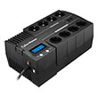 ups cyberpower br1200elcd line intercative 1200va 720w photo