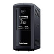 ups cyberpower vp700elcd line intercative 700va 390w photo