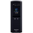 ups cyberpower cp1350epfclcd line intercative 1350va 810w photo