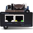 cyberpower snmp card rmcard205 line intercative photo