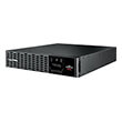 ups cyberpower pr1500ertxl2u line intercative 1500va 1500w photo