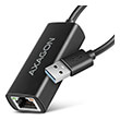 axagon ade ar usb a 32 gen 1 gigabit etiernet 10 100 1000 adarter photo