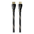 cablexpert ultra high speed hdmi cable with ethernet 8k premium series 1 m photo