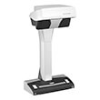 fujitsu scansnap sv600 overhead a3 simplex usb20 led desktop scanner photo