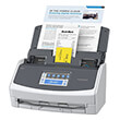 fujitsu scansnap ix1600 40ppm 80ipm a4 duplex adf touchscreen wi fi usb32 led desktop scanner photo