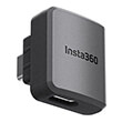 insta360 mic adapter one rs twin 4k horizontal version photo