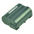 duracell li ion akku 1600 mah for nikon en el15 photo