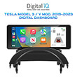 digital iq dash t007 cpaa 69inc tesla model 3 y mod 2019 2023 photo