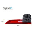 digital iq camera sl821 ahd brake light camera nissan nv200 mod 2007 photo